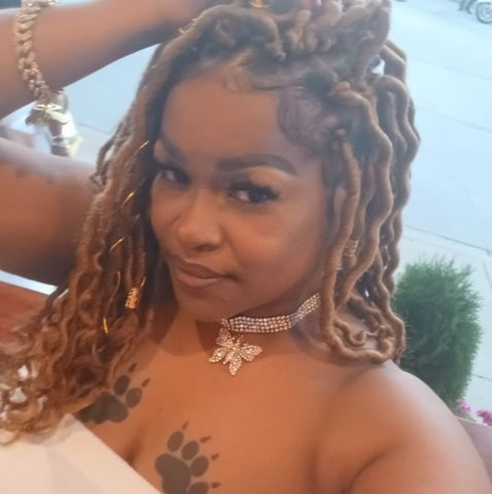 Meet your Posher, Quianna